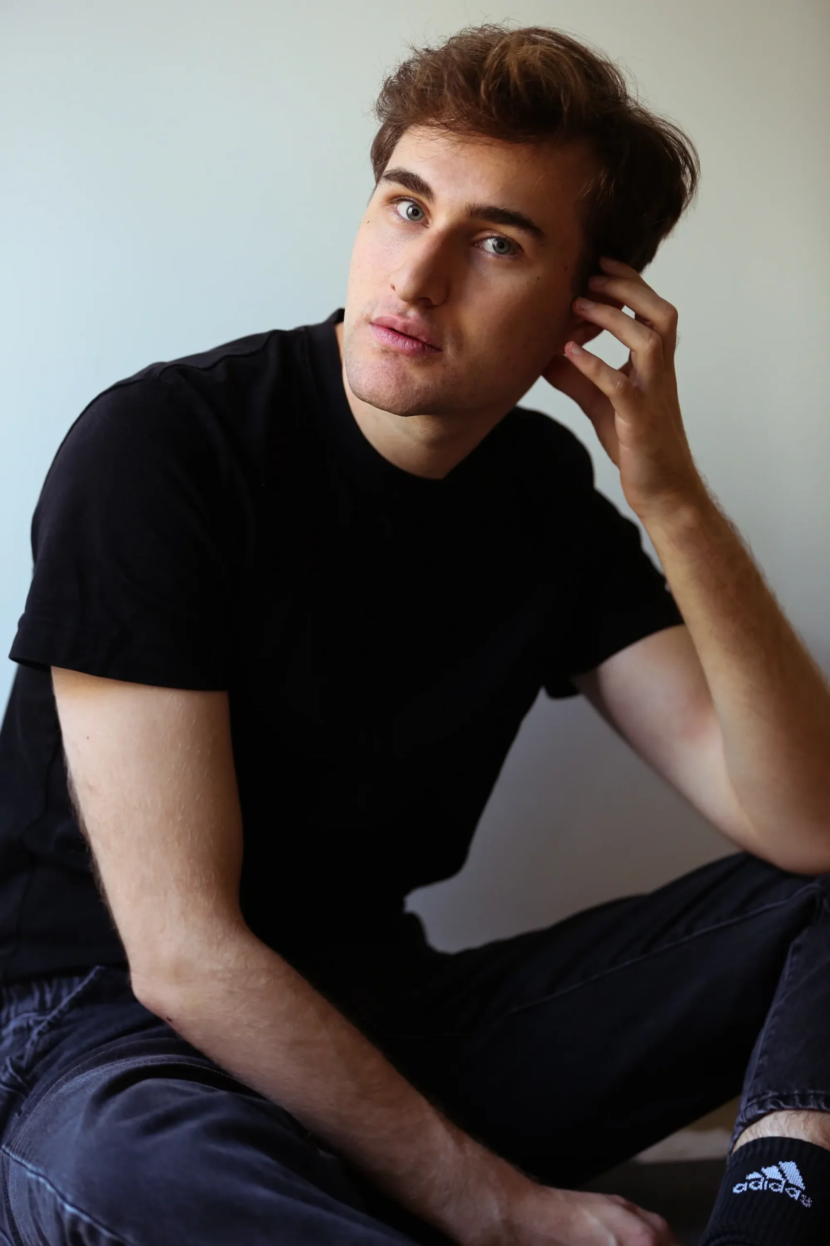 Gregory Mitchell — photographie p01