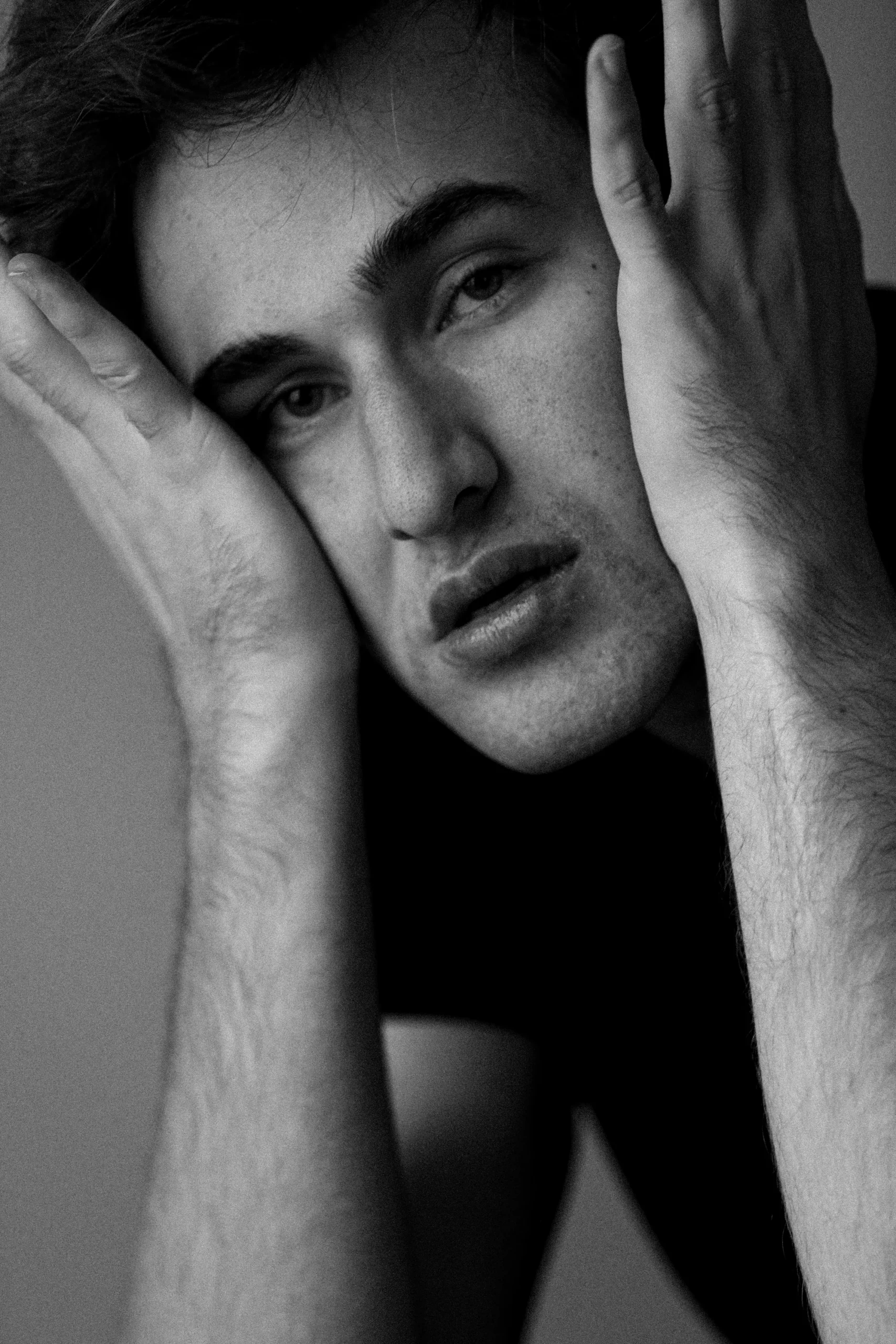 Gregory Mitchell — photographie p02