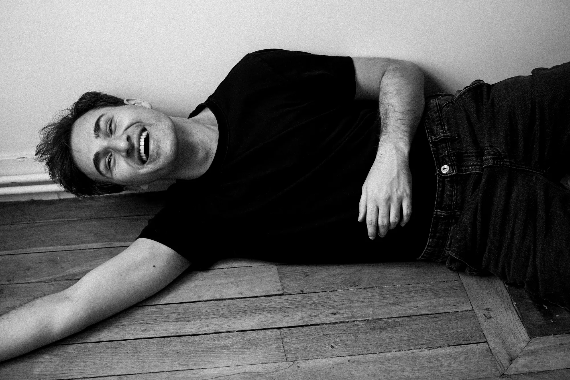 Gregory Mitchell — photographie p03