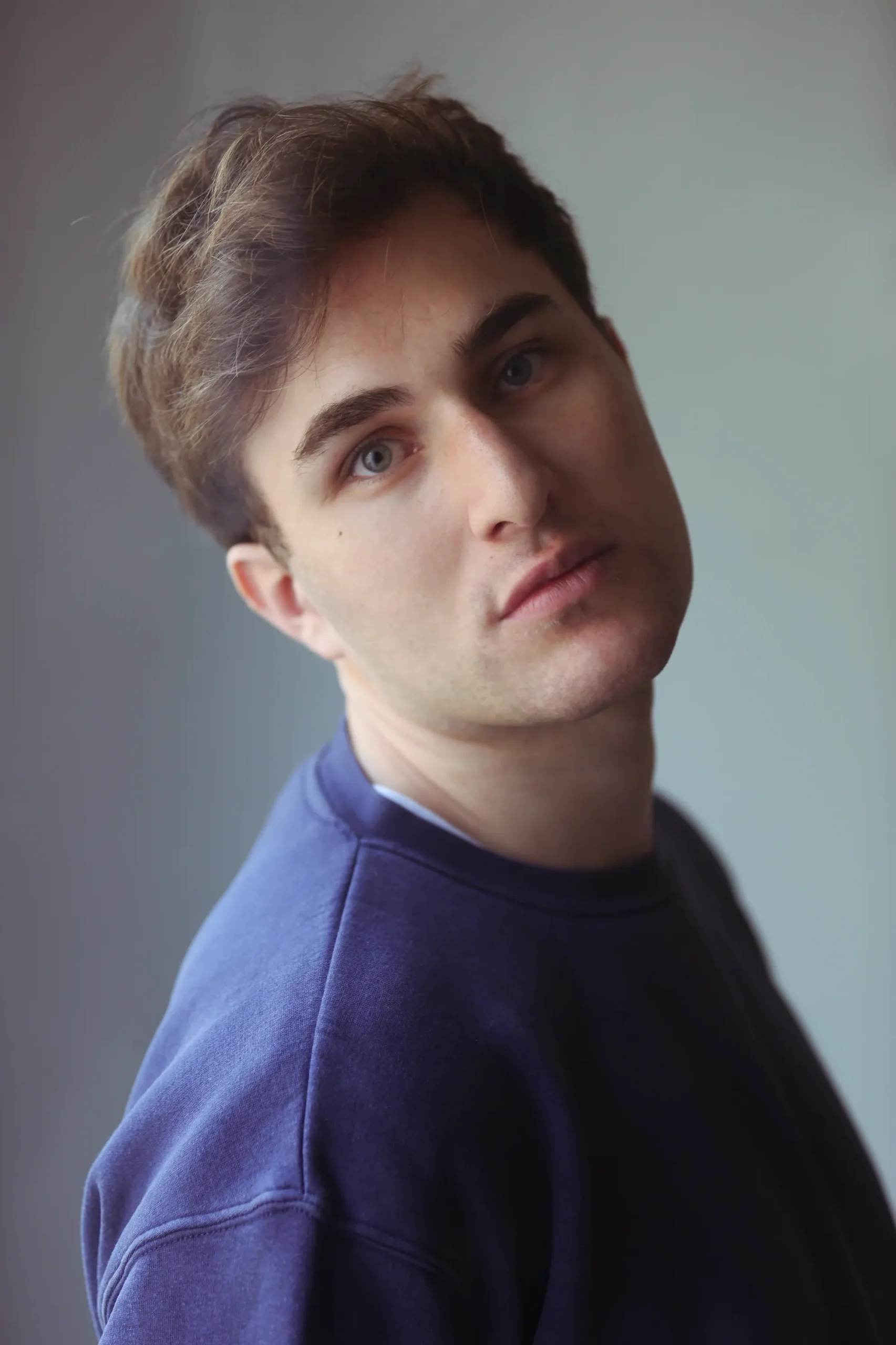 Gregory Mitchell — photographie p04