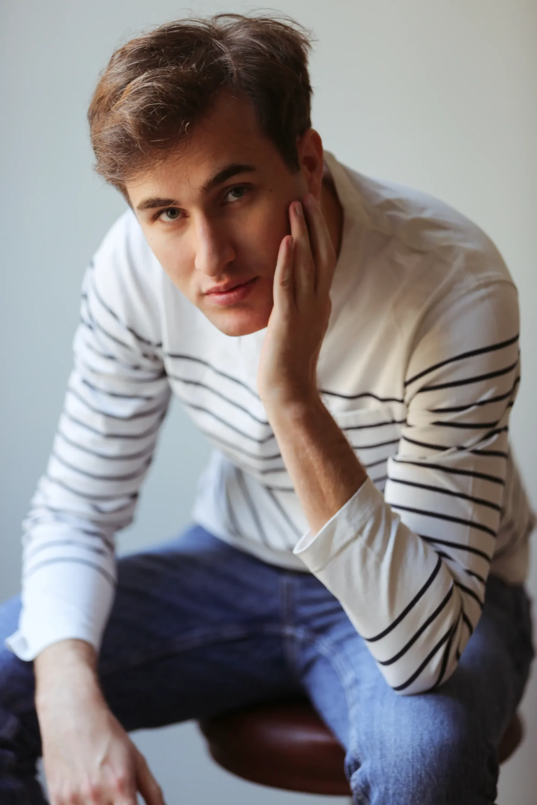 Gregory Mitchell — photographie p05