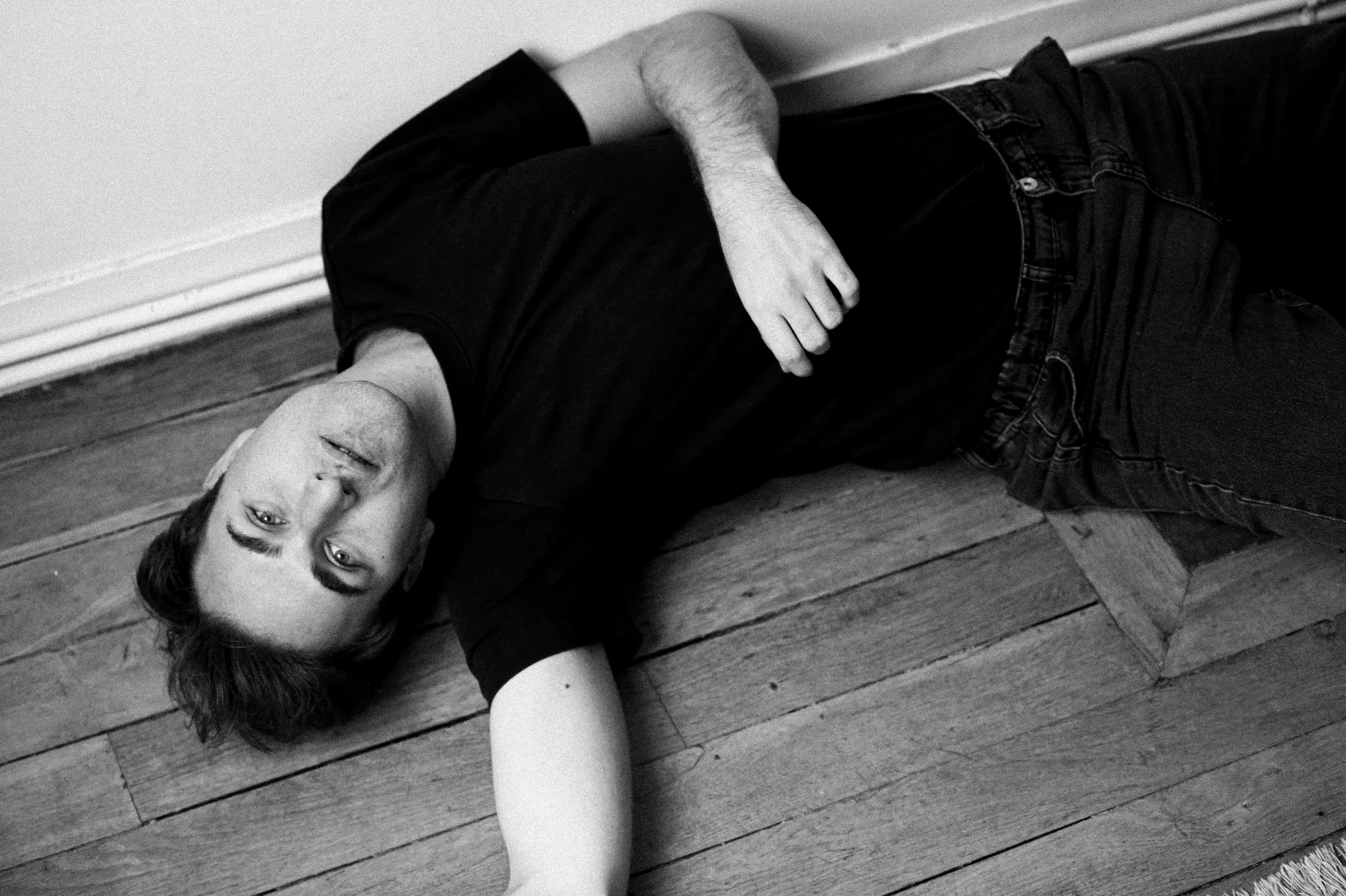 Gregory Mitchell — photographie p06
