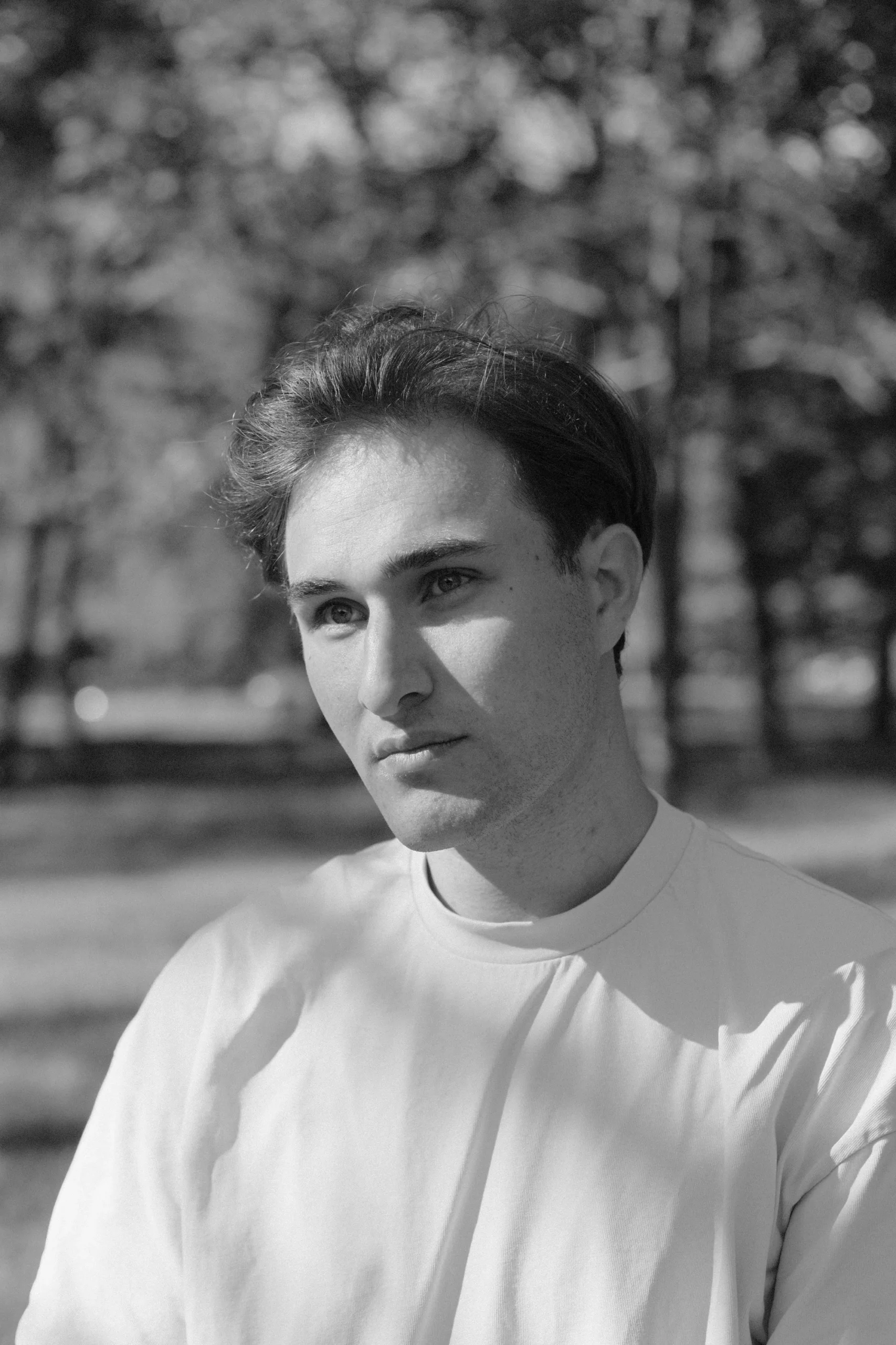 Gregory Mitchell — photographie p09