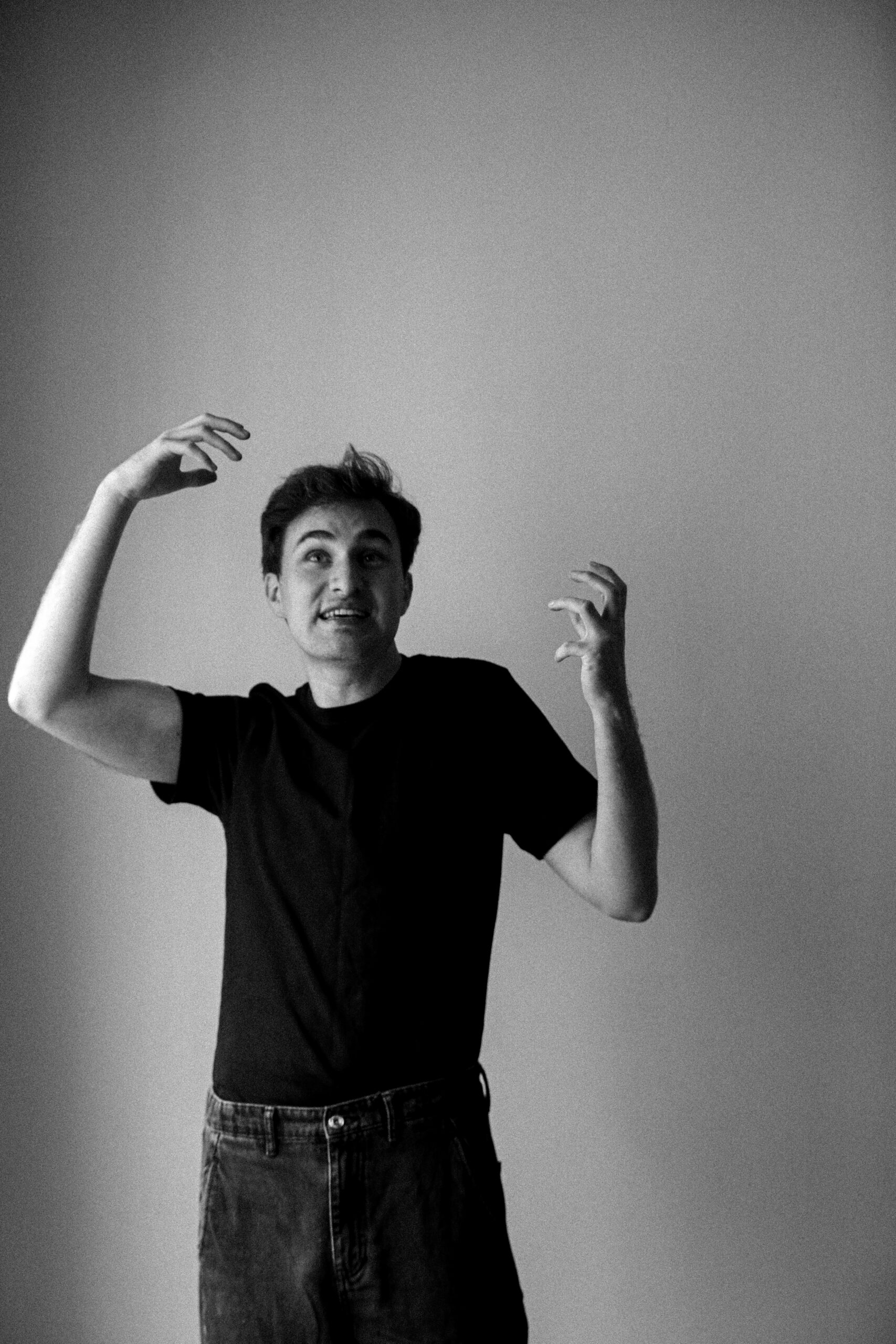 Gregory Mitchell